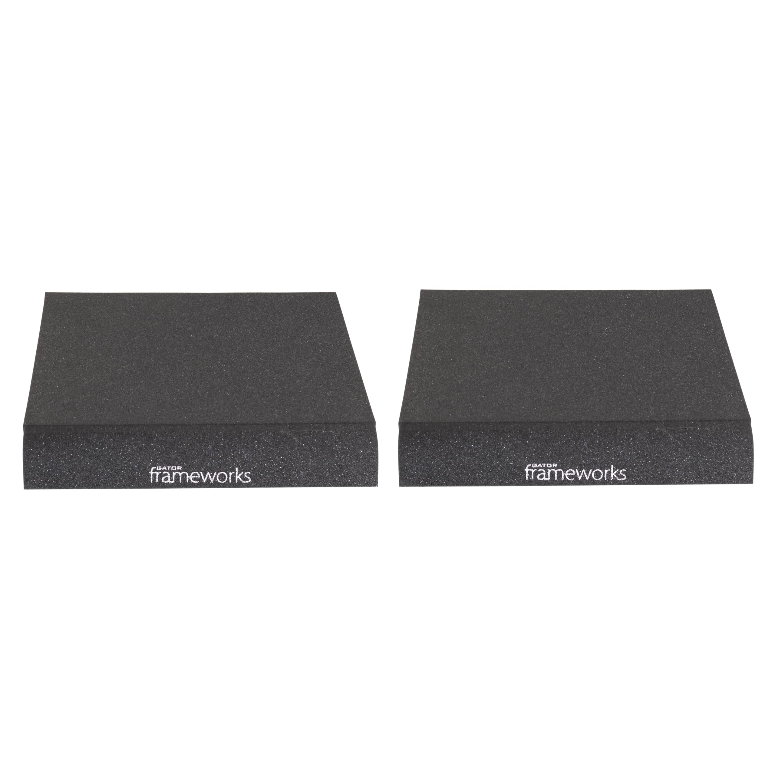 

GATOR Frameworks Isolation Pad for Monitor Speakers Medium GFW-ISOPAD-MD [] чорний