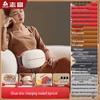 Bian Stone Heated Abdomen & Waist Massager