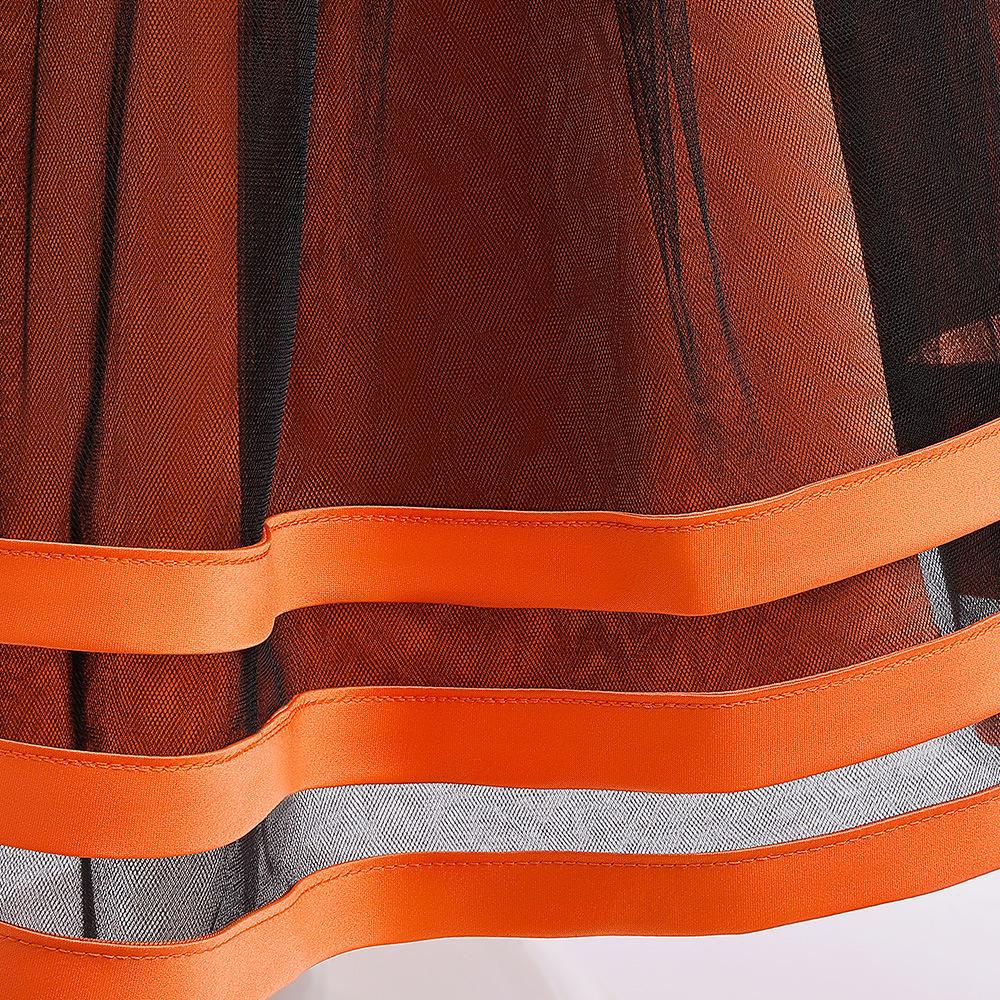 3-10 let Holčičky Dívčí květinové pruhované šaty Elegantní Pro batolata Dívky Svatební společenské šaty Děti Princezna Vánoční šaty Dětské oblečení