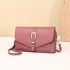 Large Capacity Zipper Closure Crossbody Bag for Work, Shopping Durable & Stylish Bag, Shoulder Bag