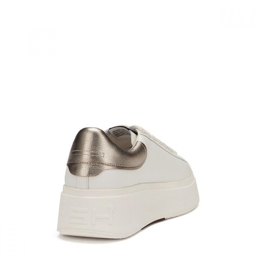 Ash Moby Platform Sneakers Af2d01037 Gd