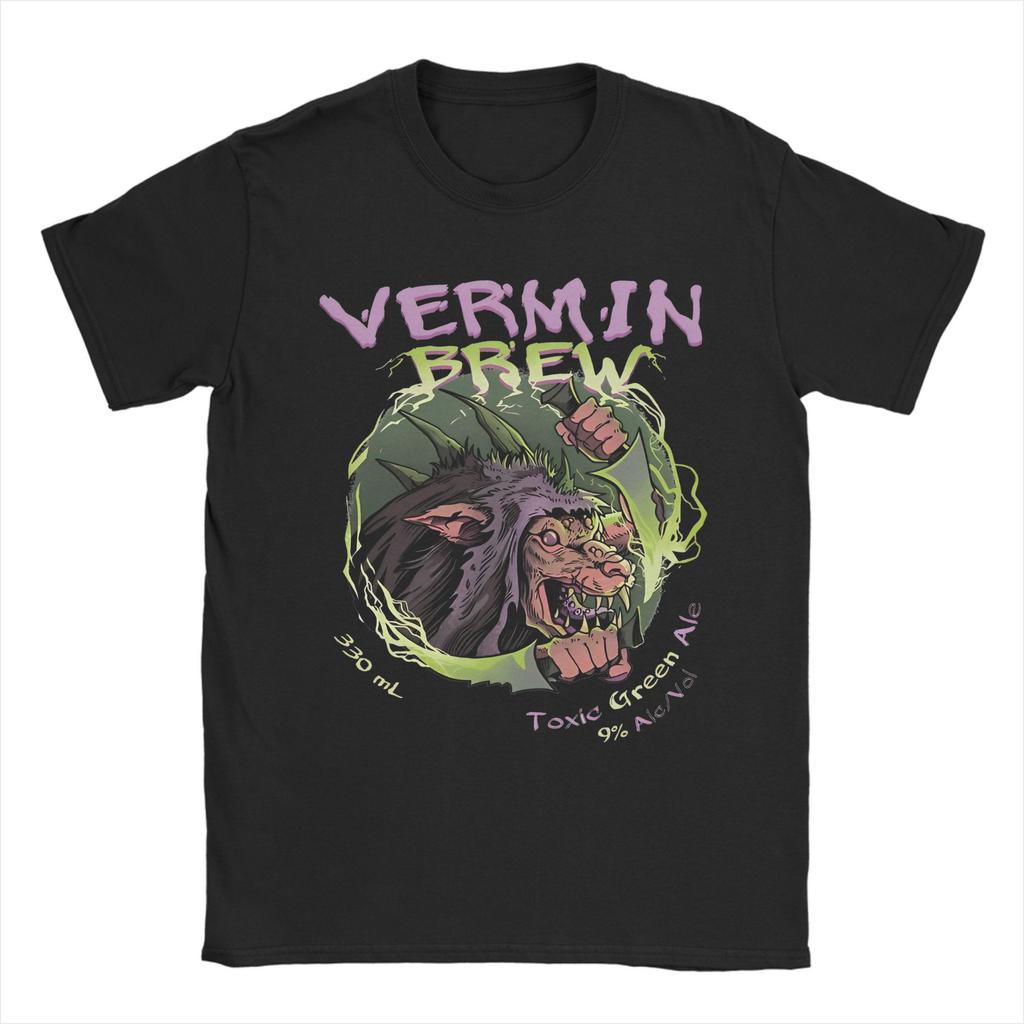 Camisetas Warhammer40ks Kriegshammer Nostramo Algodón Moda para Hombre Camisetas Cuello Redondo Camisetas Manga Corta Ropa Regalo de Cumpleaños