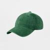 Washed Vintage Soft-Top Baseball Cap