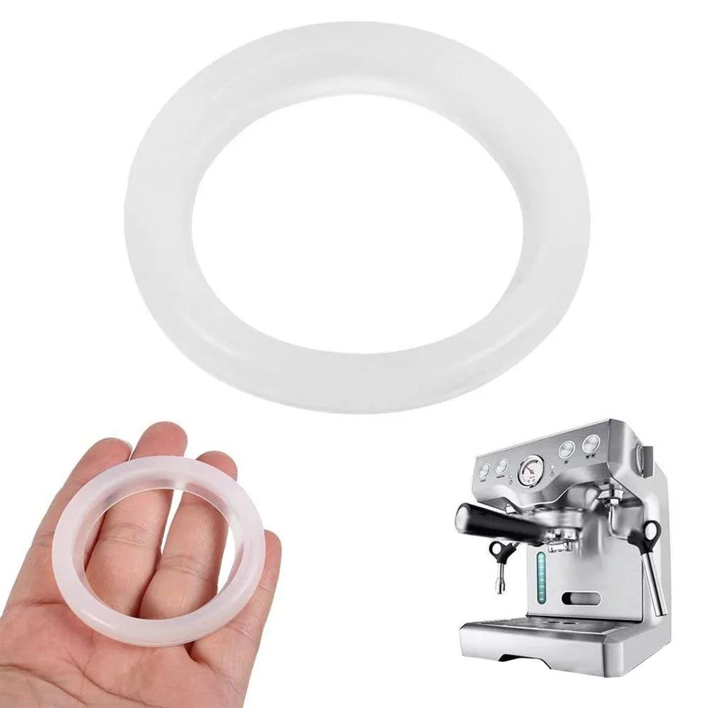 Coffee Machine Spout Silicone Seal Accessorie O-Ring Universal Professional Accessory For DeLonghi EC685/EC680/EC850/860 China Mainland