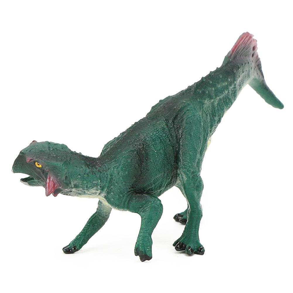 Simulation Dinosaur Model Children Dinosaur Toy Educational Toy Home DecorationM?142 Psittacosaurus
