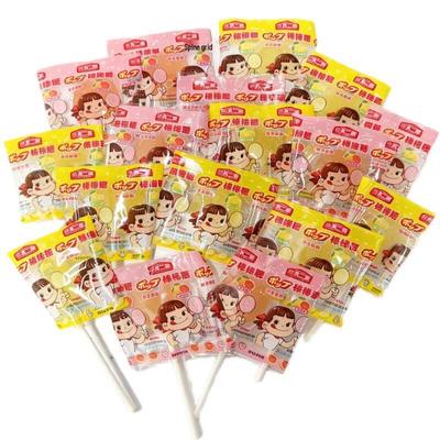 Fujiya Coole Mischung Lollis