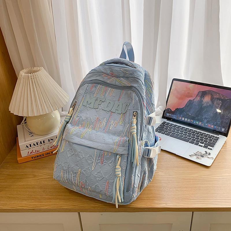 Childrens School Backpack With Large Capacity For Girls And Teens