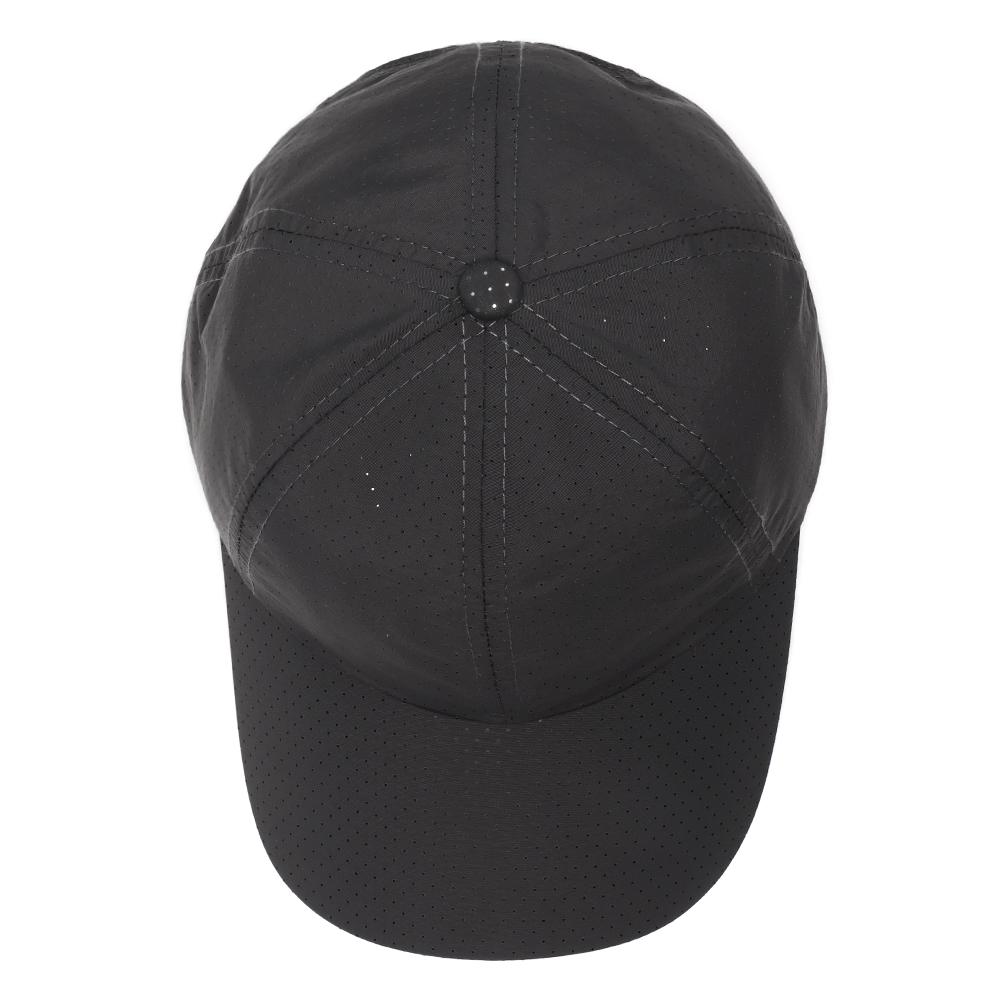 Men Women Hiking Camping Quick Dry Sun Hat Golf Tennis Cap Breathable Baseball Cap