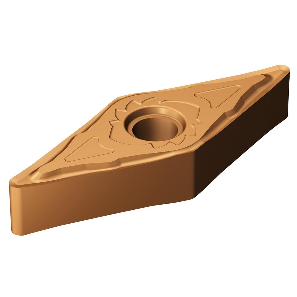 

Sandvik Chip VNGG 16 04 1125 10PC T-MaxP [C] 02-SGF