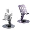 TikTok Rotating 360° Foldable Phone & Tablet Holder for Desk