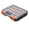 Parts Box Plastic Toolbox Tool Organizer Instrument Protection Box Portable Tool Storage Bags
