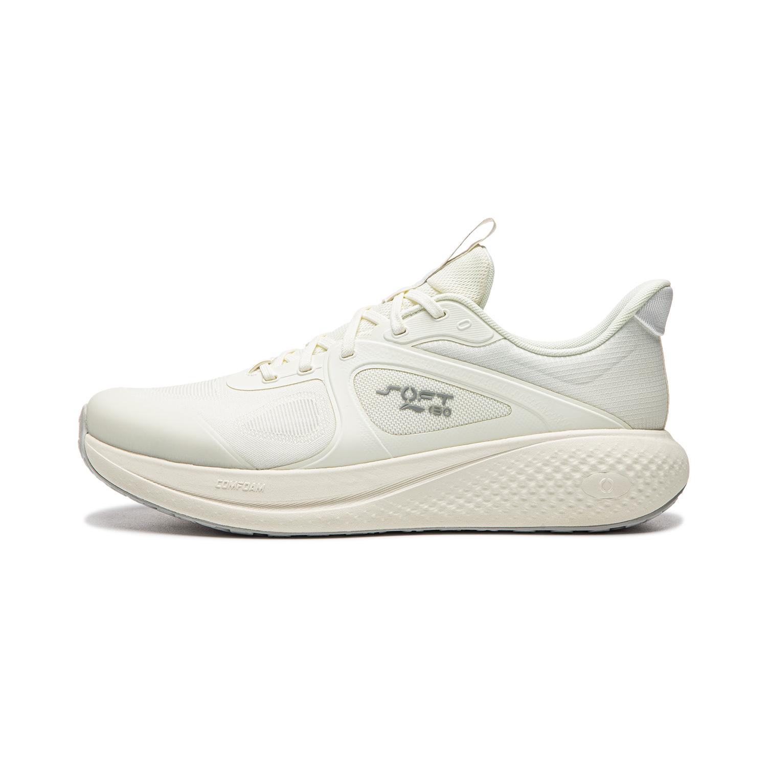 Li Ning Casual Shoes Men s Low Top AGLW143-3 39.5