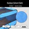 In Stock Large Foldable Portable Outdoor Dog Tent Car Cage