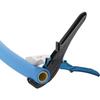 TOP Industrial (TOP) Resin Pipe Cutter, 37mm Outer Diameter, for Cutting Soft Resin Pipes, TJ-37, Tsubame-Sanjo, Made in Japan
