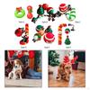 Durable and Entertaining Dog Chew Toy - Ideal for Interactive Playtime