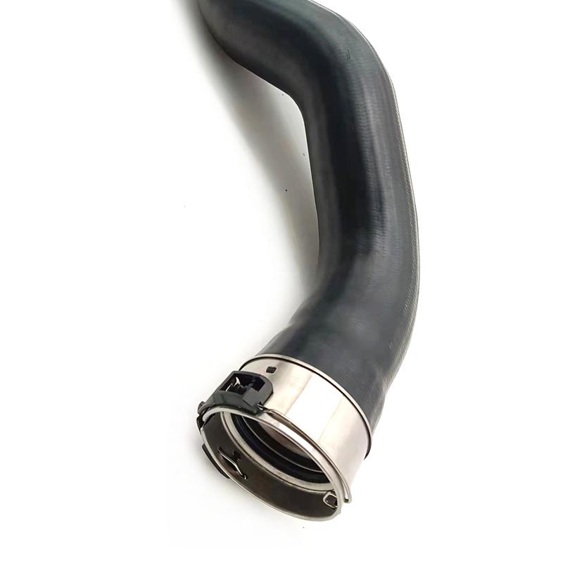 1665280100 Car Accessories Boost Air Hose For Meercedes Benz Class W166 ML/GLE 250 CDI A1665280100 Inter Cooling Hose