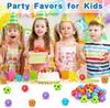 12PCS Fidget Spinners Soccer Ball Toy for Kids Stress Ball Desk Toy Party Favors Goodie Bag Stuffers Kids Adults gifts