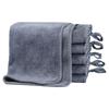 Chiffons de nettoyage absorbants polyvalents Qunrong