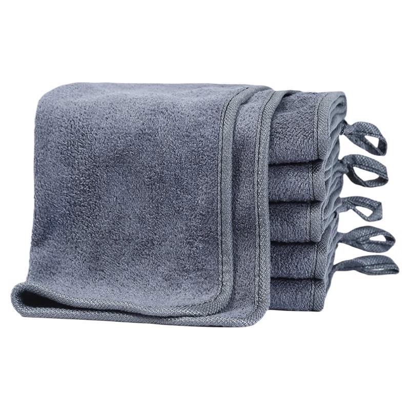 Chiffons de nettoyage absorbants polyvalents Qunrong