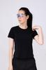 Altarist HAYATE R2 R Photochromic Lenses Clear Gray Temple Silver Mirror [ALTALIST] (Hayate Two) (Glossy Lens)