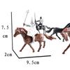 Figures Army Men Sandbox Game Soldier Model Toy Soldier Toy Knights Figure Models Medieval Knights