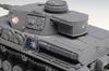 Platts Girls Panzer Panzer IV typ D upravený typ Angler team GP-29 & 1/35 (Specifikace F2)