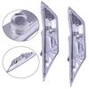2015-17 Side Marker Light ABS Plastic Accessories Fittings