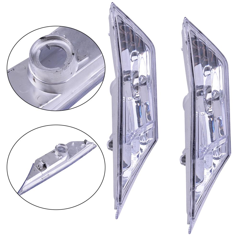 2015-17 Side Marker Light ABS Plastic Accessories Fittings