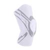 Silicone Spring Support Sports Knee Brace