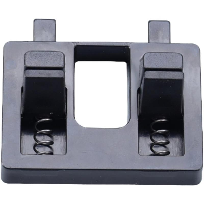 

3PCS Generic Electric Wire Welding Fixture,Black Base, Helping Hands Holder for Home DIY, Electrode & Workshop Repairs - Welding