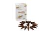 Vanilla Incense Cones - 15 Pack Stamford