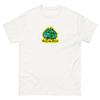 2026 World Industries OG 1990er Jahre Logo T-Shirt Skateboarding Tee Grafik T-Shirt High-End Luxus Unisex Stil Für Männer und Frauen