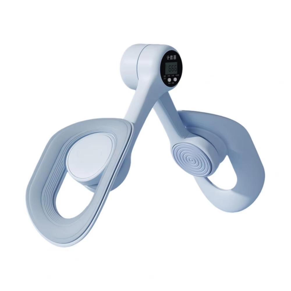 Non-Slip Strength Hip Training Device Adjustable Pelvic Floor Muscle Trainer  Postpartum Recovery