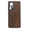 Xiaomi 12 Pro Wooden Case Smoked OAK