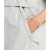 New Balance NBNAE21023 UNI ESS Heritage Short Sleeve Anorak  L GRAY 