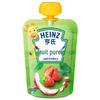 Heinz Baby Fruit Puree