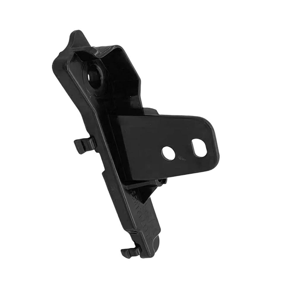 Front Left Side Lower Bumper Bracket 51117421853 For BMW X5 2019-2024