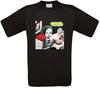 MF Doom Mm..Food Camiseta de Rap Hip Hop Todas las Tallas