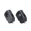 Compatible Handlebar Riser for Haojue XCR300 TR300 - Rearward Mover