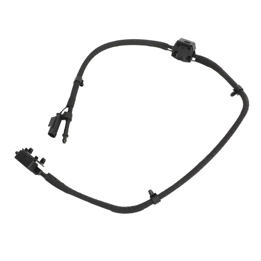 Windshield Washer Nozzle Chain 61667249646 Windscreen Spray Nozzle System for 1 Series F20 F21