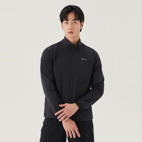 Fila Lightweight Stretch Basic Windbreaker