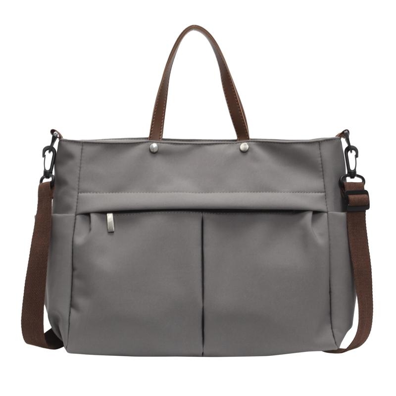 Fashion Casusl Women's Shoulder Bag High QualityWomen's Crossbody Bag Large Capacity Tote Bag Multi Functional Handbag For Women