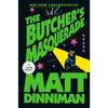 The Butcher's Masquerade Paperback UKN3388