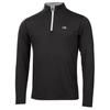 Mens Albany Half Zip Golf Sweatshirt
