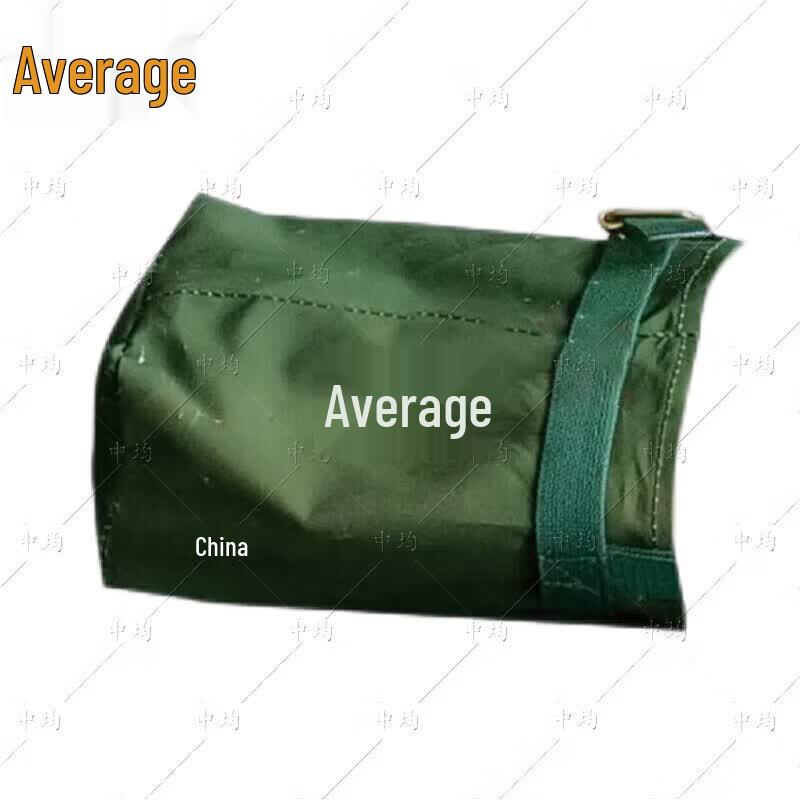 Tent Pole Storage Bag