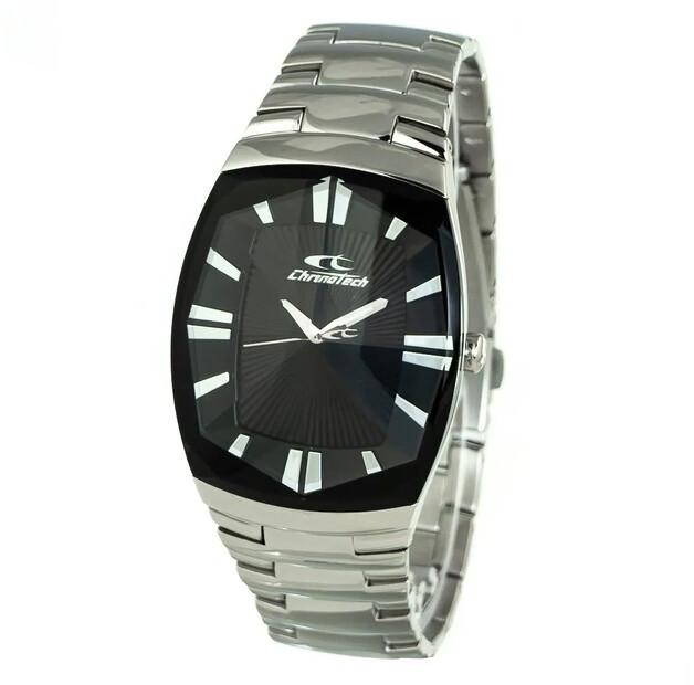 

Chronotech CT7065M-02M часы