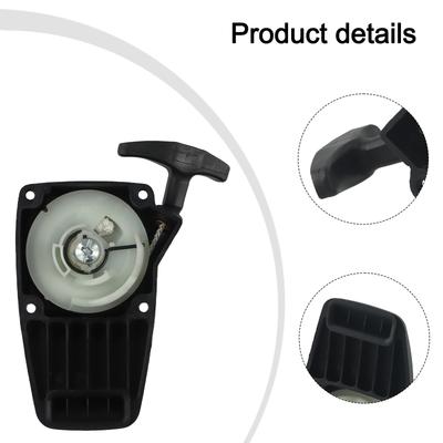 Lawn Equipment Recoil Starter Fits Models For EH025 & For BHX2500 Series