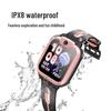 Little Genius Q2A Kids 4G GPS Smartwatch (CN version)