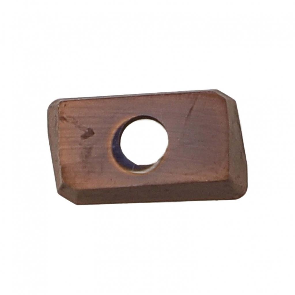 Easy To Replace Carbide Insert APMT1135 Inserts CNC Lathe Milling