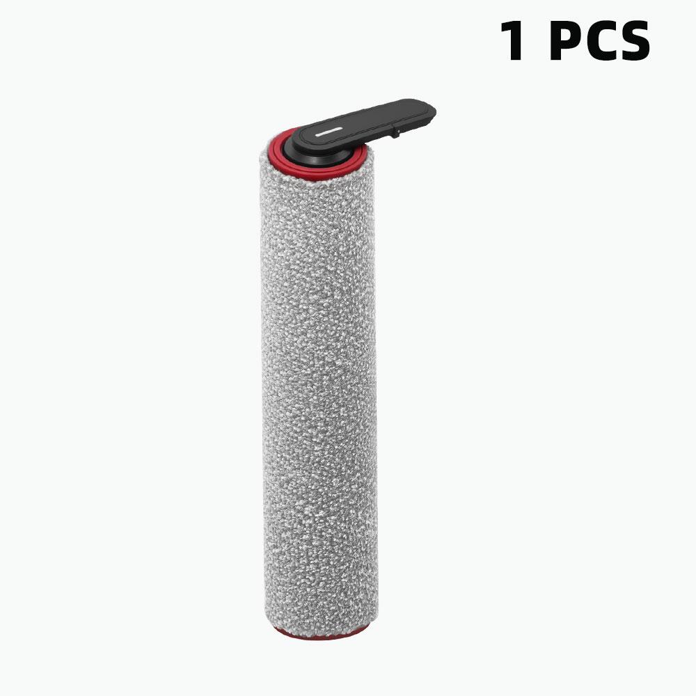 Kompatibel für Mova M50 Ultra Roboter Staubsauger Ersatz Zubehör HEPA Filter Hauptbürste Seitenbürste Ersatzteile